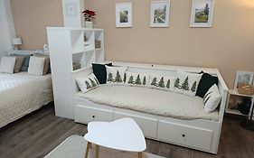 Apartman 29 Lanovka